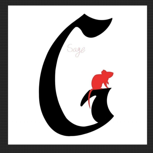 Gaea's råttuppfödning